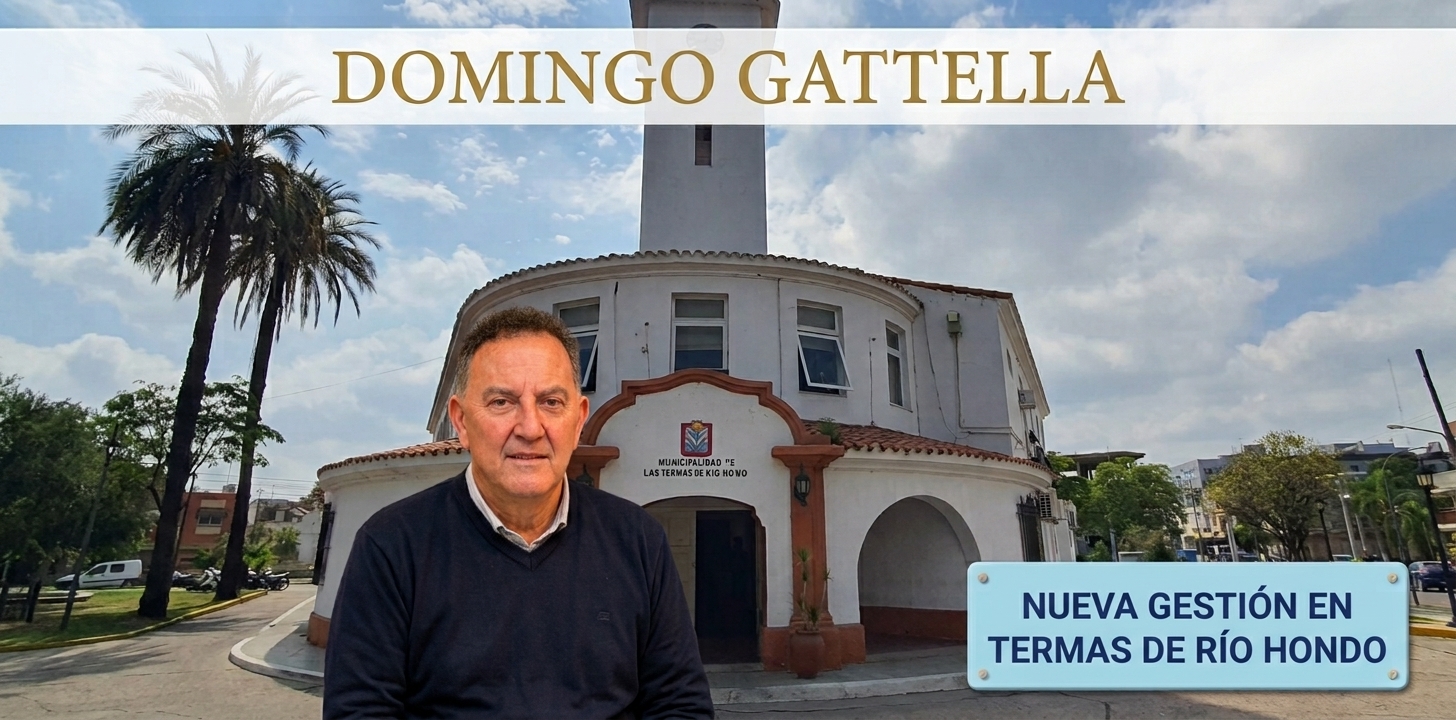 Domingo Mingo Gattella